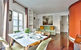 Appartement Quartier Saint Michel Free Netflix